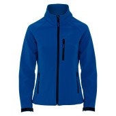 Куртка софтшелл Antartida woman, TM Roly