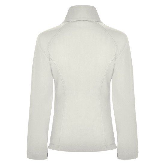 Куртка софтшелл Antartida woman, TM Roly