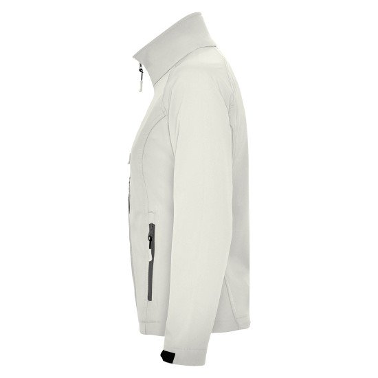 Куртка софтшелл Antartida woman, TM Roly