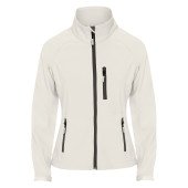 Куртка софтшелл Antartida woman, TM Roly