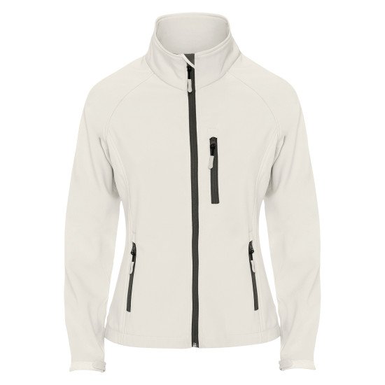 Куртка софтшелл Antartida woman, TM Roly