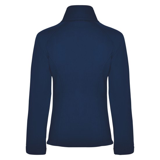Куртка софтшелл Antartida woman, TM Roly