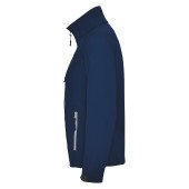 Куртка софтшелл Antartida woman, TM Roly