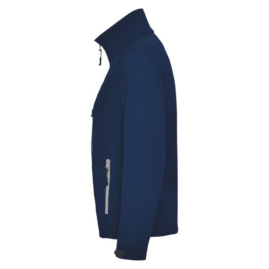 Куртка софтшелл Antartida woman, TM Roly