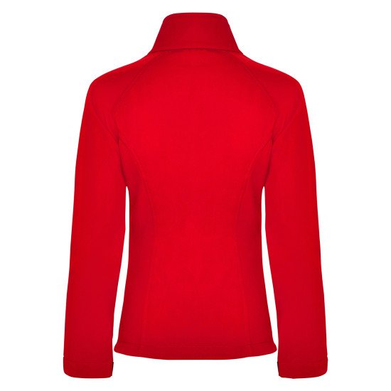 Куртка софтшелл Antartida woman, TM Roly