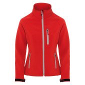 Куртка софтшелл Antartida woman, TM Roly