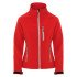 Куртка софтшелл Antartida woman, TM Roly