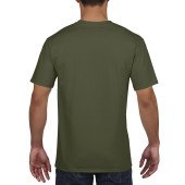 Футболка Premium Cotton 185