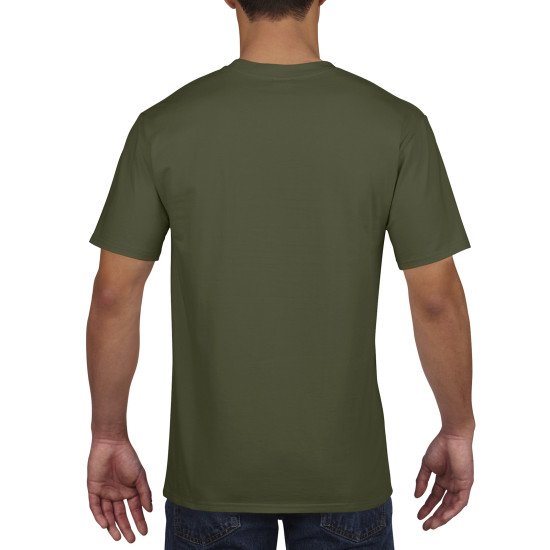 Футболка Premium Cotton 185