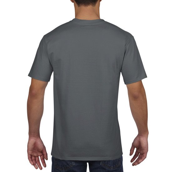 Футболка Premium Cotton 185