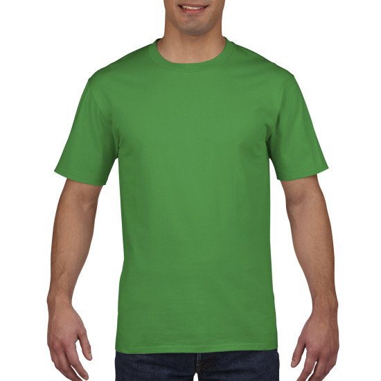 Футболка Premium Cotton 185