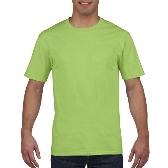 Футболка Premium Cotton 185