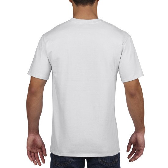 Футболка Premium Cotton 185