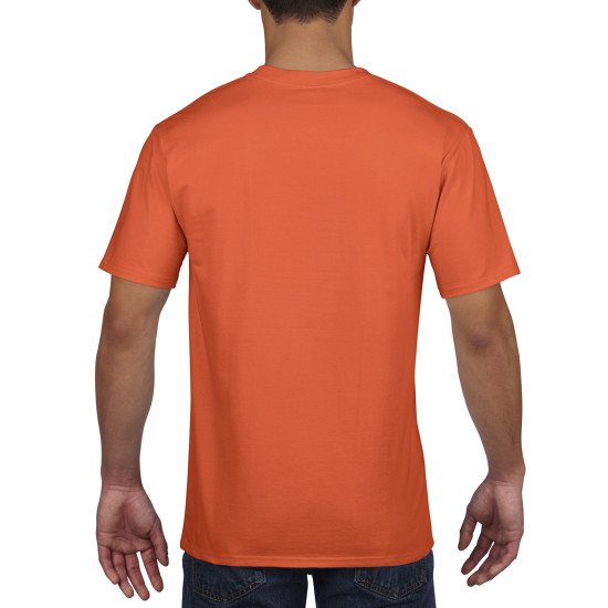 Футболка Premium Cotton 185