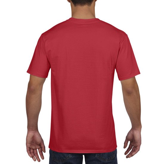 Футболка Premium Cotton 185
