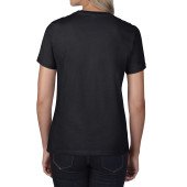 Футболка жіноча Premium Cotton 185