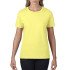 Футболка жіноча Premium Cotton 185
