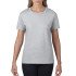 Футболка жіноча Premium Cotton 185