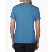 Футболка жіноча Premium Cotton 185