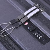 Валіза Jet, TM Columbus