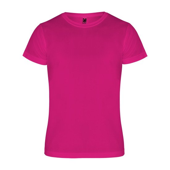 Футболка Camimera 135, TM Roly Футболка Camimera 135, TM Roly