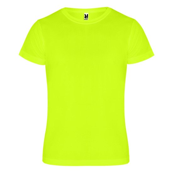 Футболка Camimera 135, TM Roly