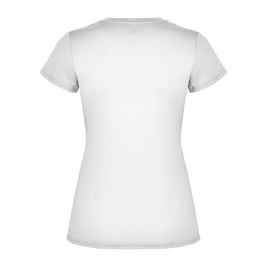 Футболка Montecarlo Woman 150, TM Roly