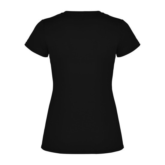 Футболка Montecarlo Woman 150, TM Roly