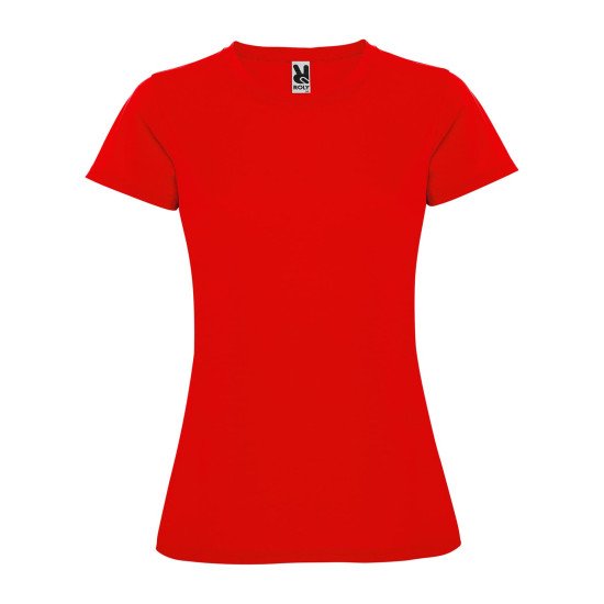 Футболка Montecarlo Woman 150, TM Roly