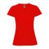 Футболка Montecarlo Woman 150, TM Roly