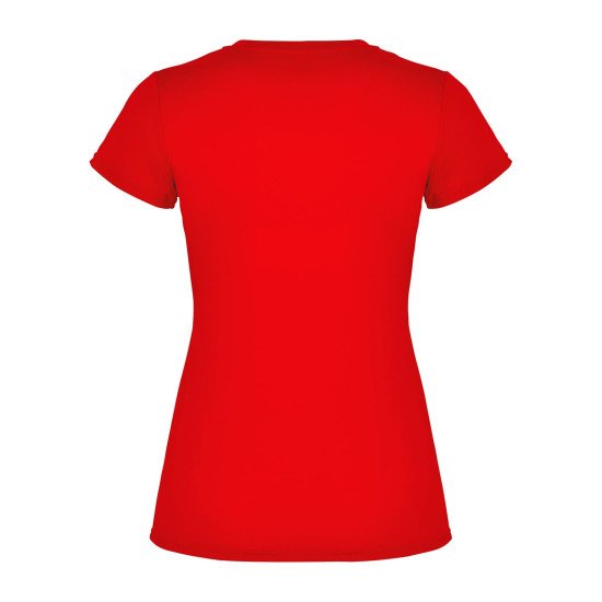 Футболка Montecarlo Woman 150, TM Roly