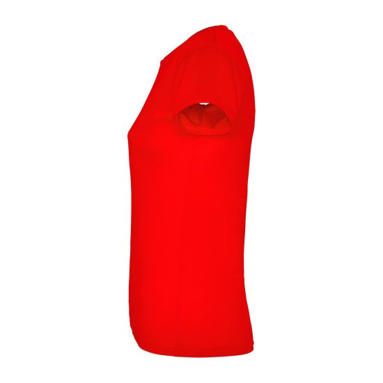 Футболка Montecarlo Woman 150, TM Roly