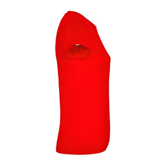 Футболка Montecarlo Woman 150, TM Roly