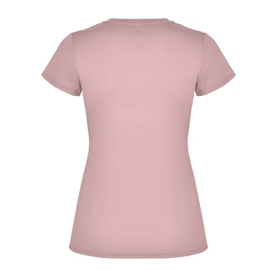 Футболка Montecarlo Woman 150, TM Roly