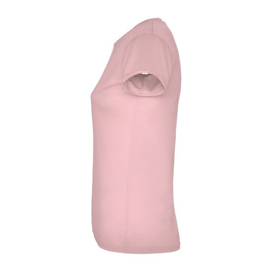 Футболка Montecarlo Woman 150, TM Roly