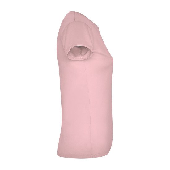 Футболка Montecarlo Woman 150, TM Roly