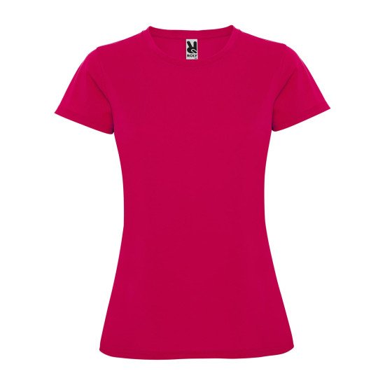 Футболка Montecarlo Woman 150, TM Roly