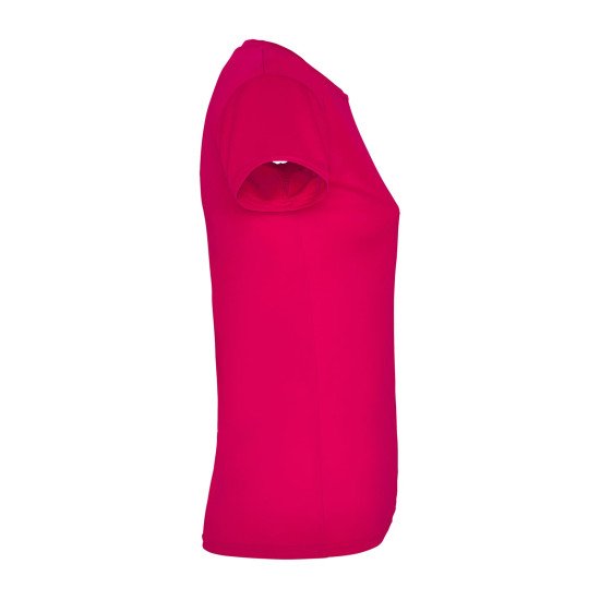 Футболка Montecarlo Woman 150, TM Roly
