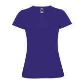 Футболка Montecarlo Woman 150, TM Roly