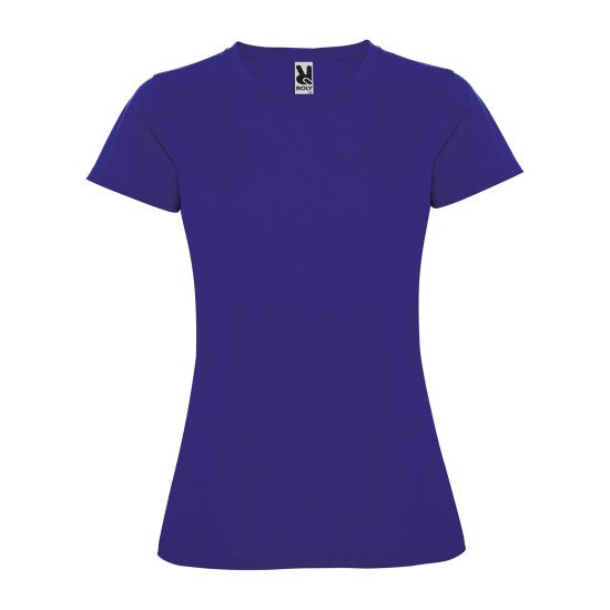 Футболка Montecarlo Woman 150, TM Roly