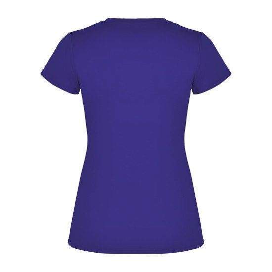 Футболка Montecarlo Woman 150, TM Roly