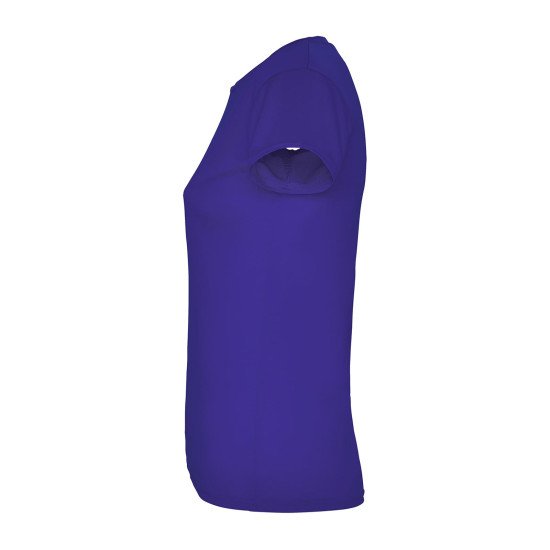 Футболка Montecarlo Woman 150, TM Roly