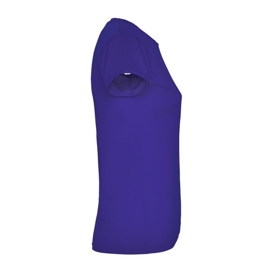 Футболка Montecarlo Woman 150, TM Roly