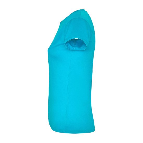 Футболка Montecarlo Woman 150, TM Roly