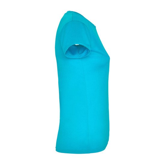 Футболка Montecarlo Woman 150, TM Roly