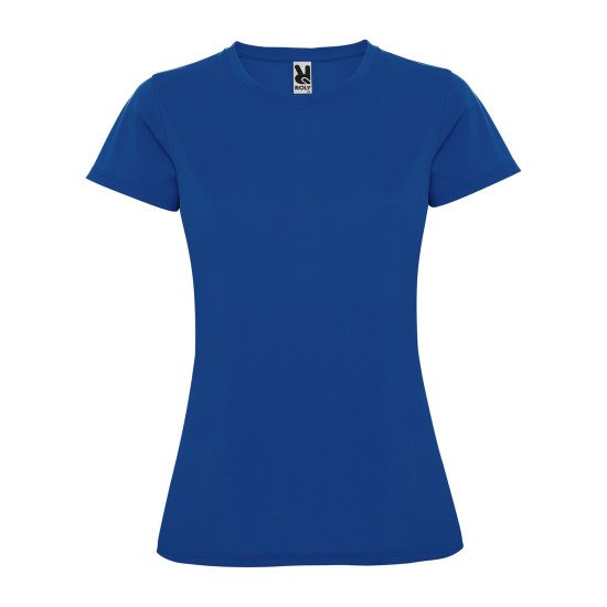Футболка Montecarlo Woman 150, TM Roly