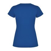 Футболка Montecarlo Woman 150, TM Roly