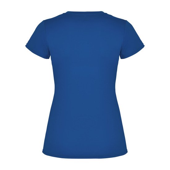 Футболка Montecarlo Woman 150, TM Roly