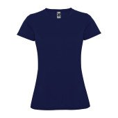 Футболка Montecarlo Woman 150, TM Roly