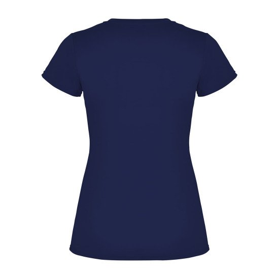 Футболка Montecarlo Woman 150, TM Roly